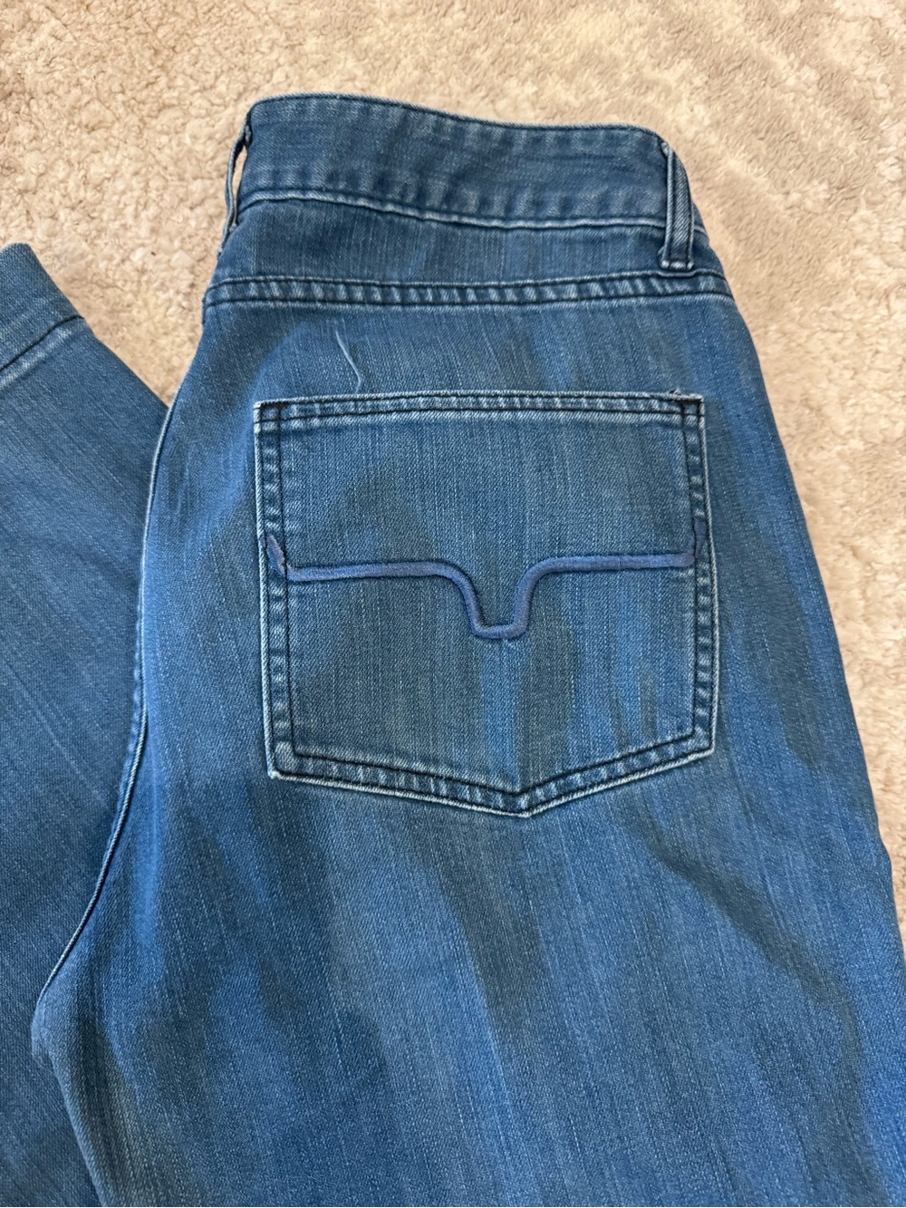 Kimes Ranch LOLA Jean